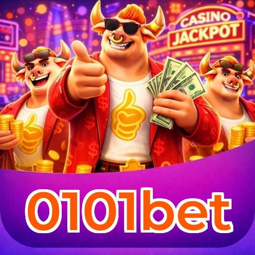 Tabela RTP dos jogos de cassino da 0101bet