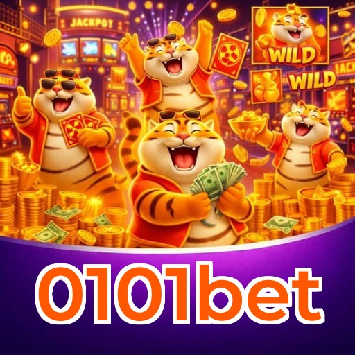 Tabela RTP dos jogos de cassino da 0101bet